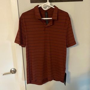 Lululemon Evolution Polo NWT